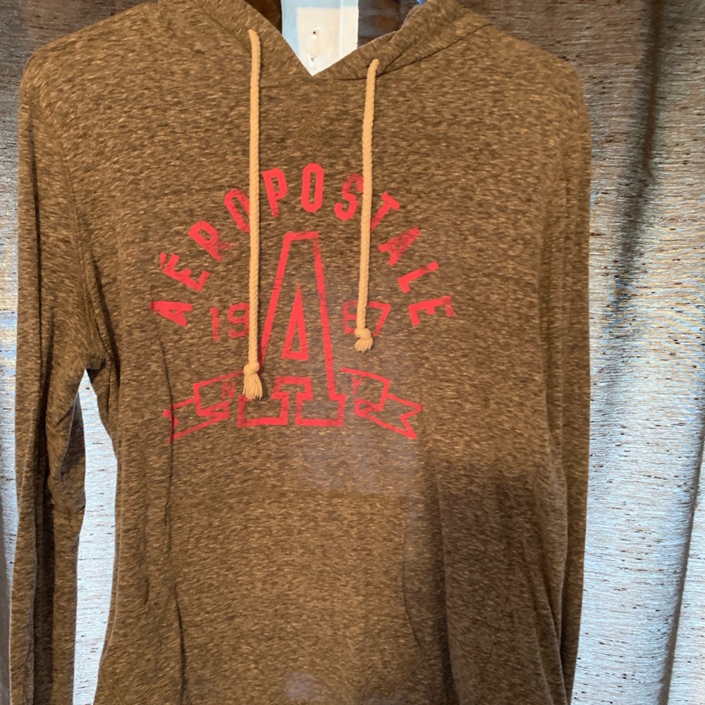 Aeropostale hoodie